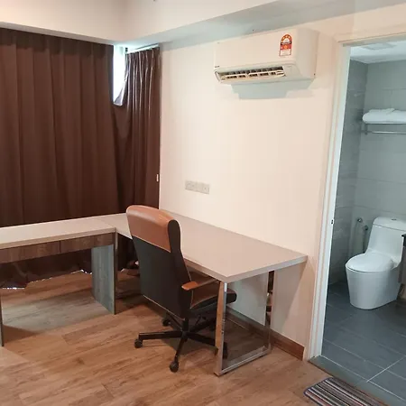 Nexus Cozy Haven Residence Shah Alam Exterior photo