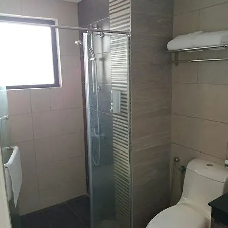 Nexus Cozy Haven Residence Shah Alam Exterior photo