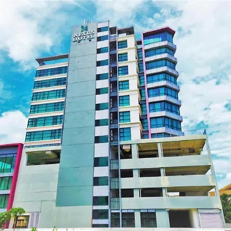 Kk Cozy Haven Residence Shah Alam Exterior photo