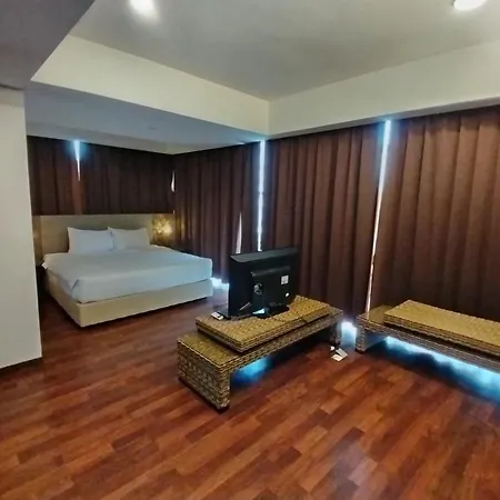 Nexus Cozy Haven Residence Shah Alam Exterior photo