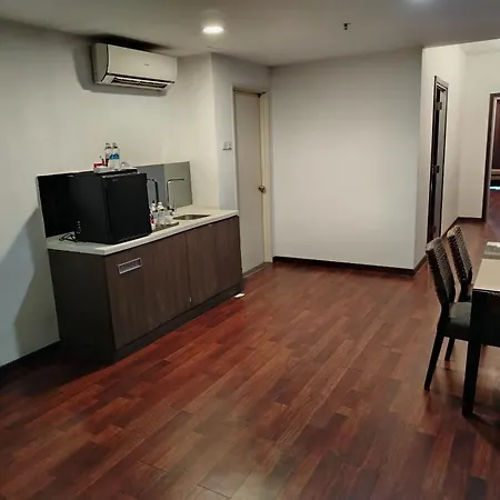 Nexus Cozy Haven Residence Shah Alam Exterior photo