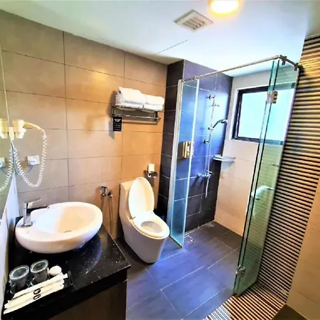 Nexus Cozy Haven Residence Shah Alam Exterior photo