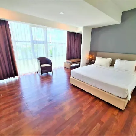 Nexus Cozy Haven Residence Shah Alam Exterior photo