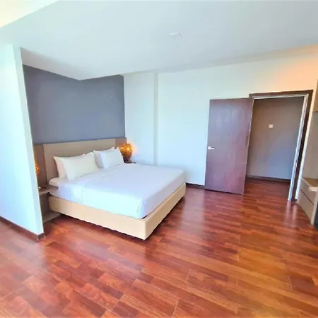 Nexus Cozy Haven Residence Shah Alam Exterior photo