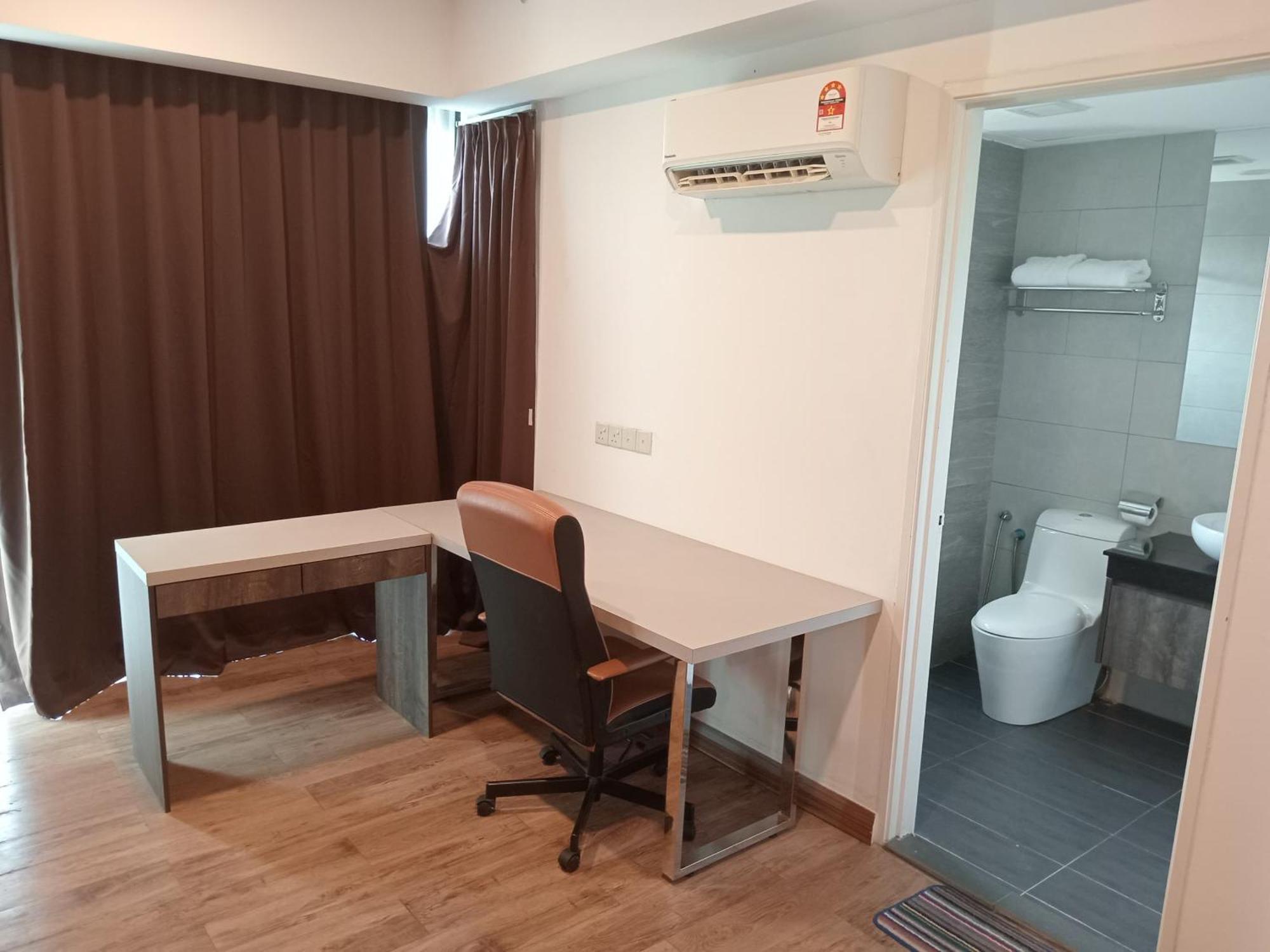 Nexus Cozy Haven Apartment