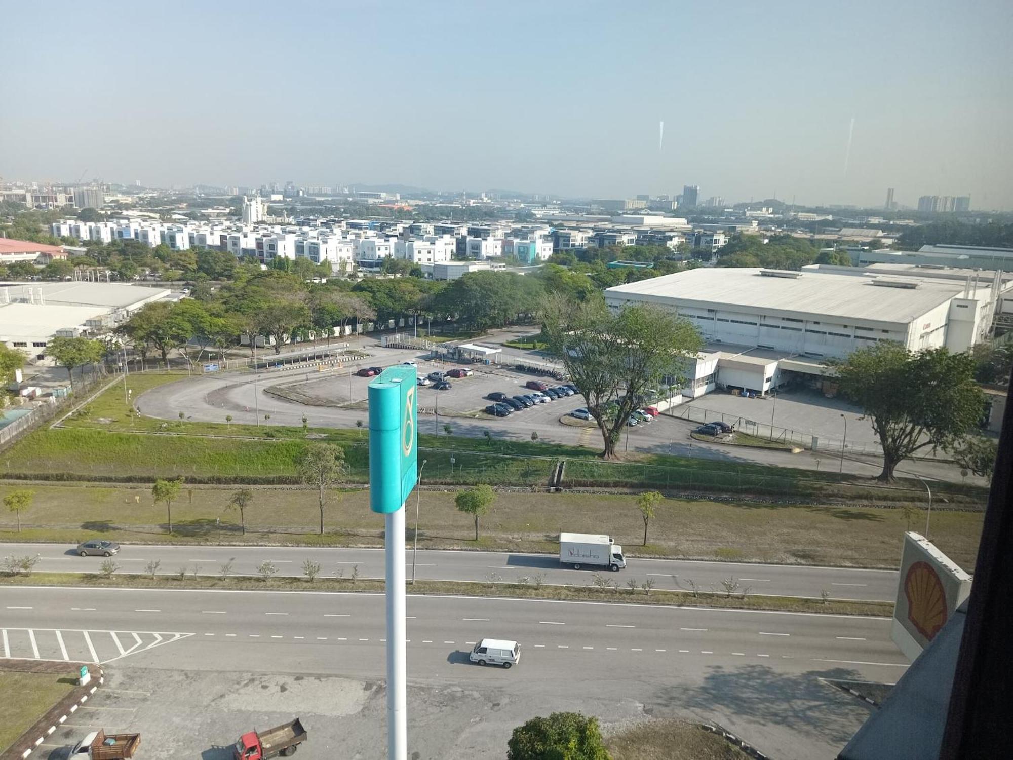 Apartment Nexus Cozy Haven Shah Alam
