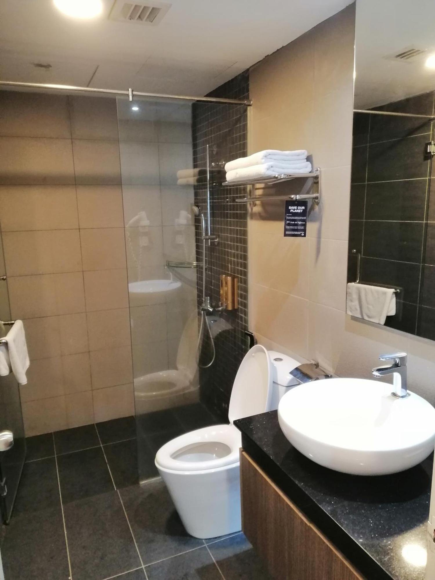 Apartment Nexus Cozy Haven Shah Alam