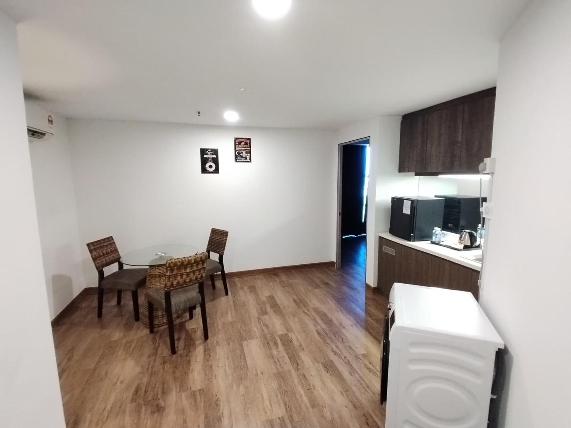 Apartment Nexus Cozy Haven Shah Alam