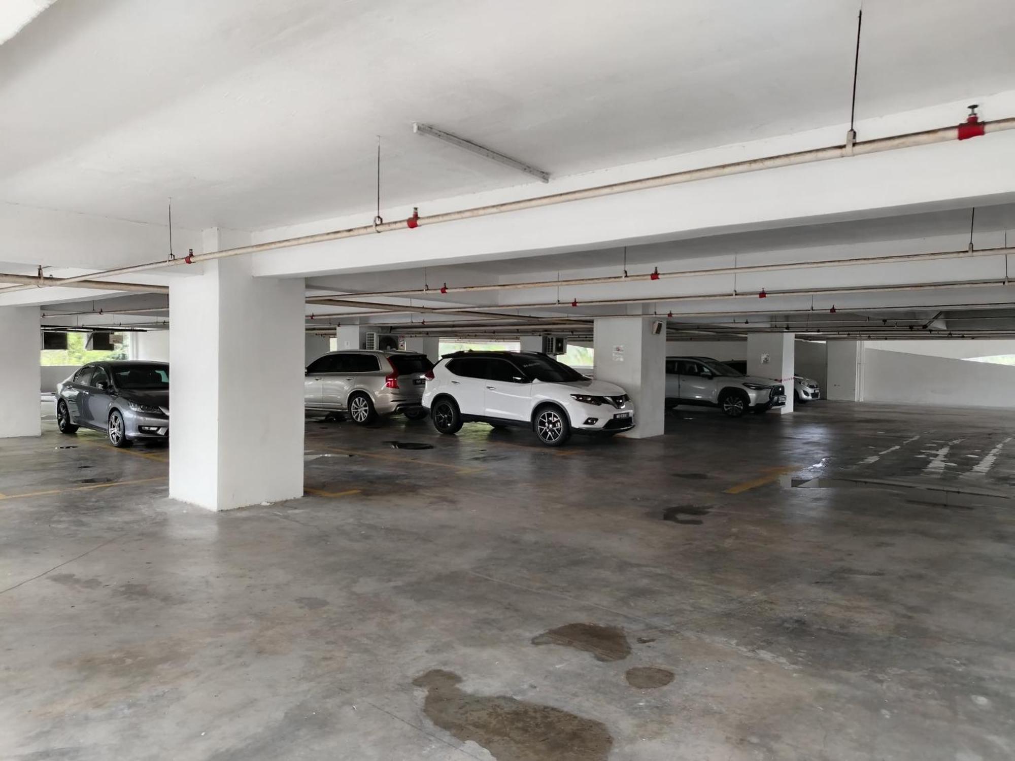 Nexus Cozy Haven Shah Alam
