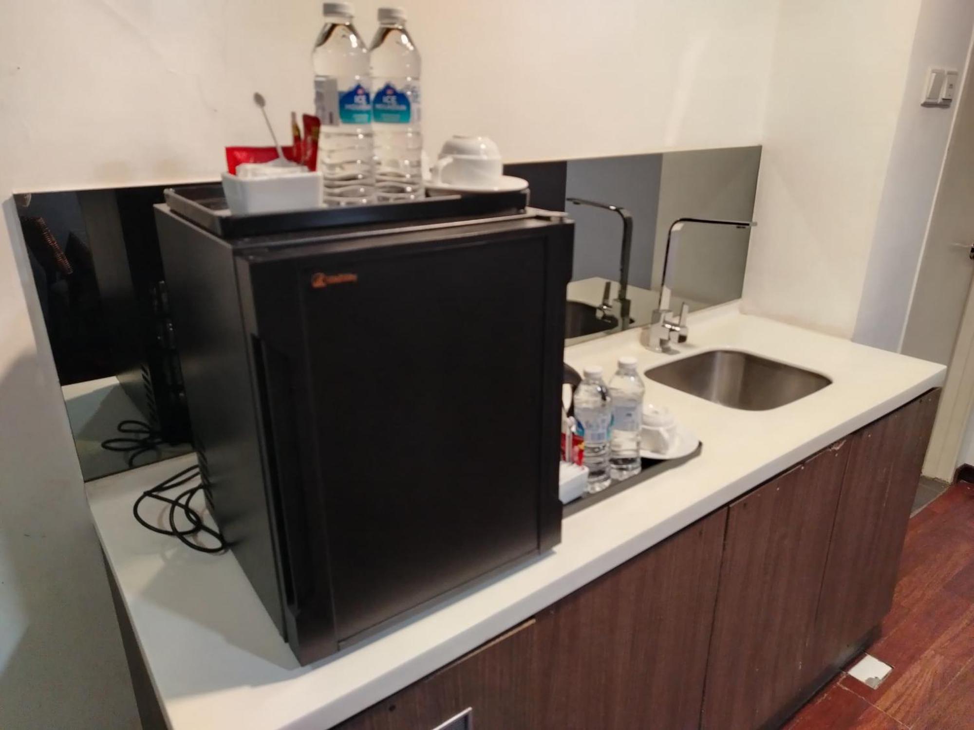 Nexus Cozy Haven Apartment Shah Alam