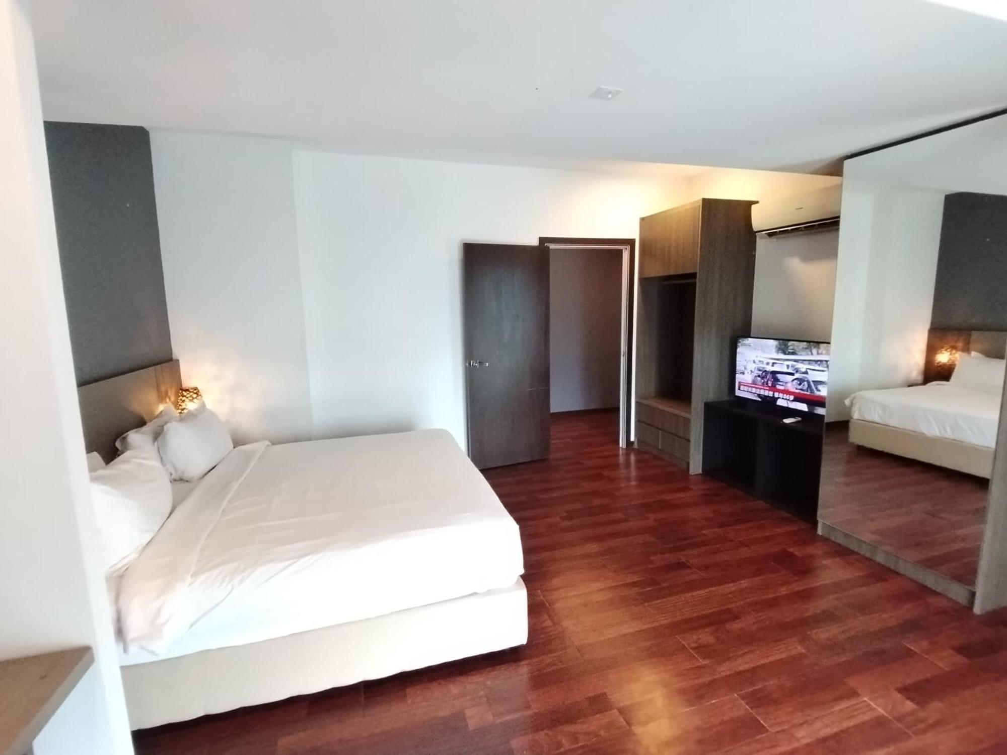 Nexus Cozy Haven Shah Alam