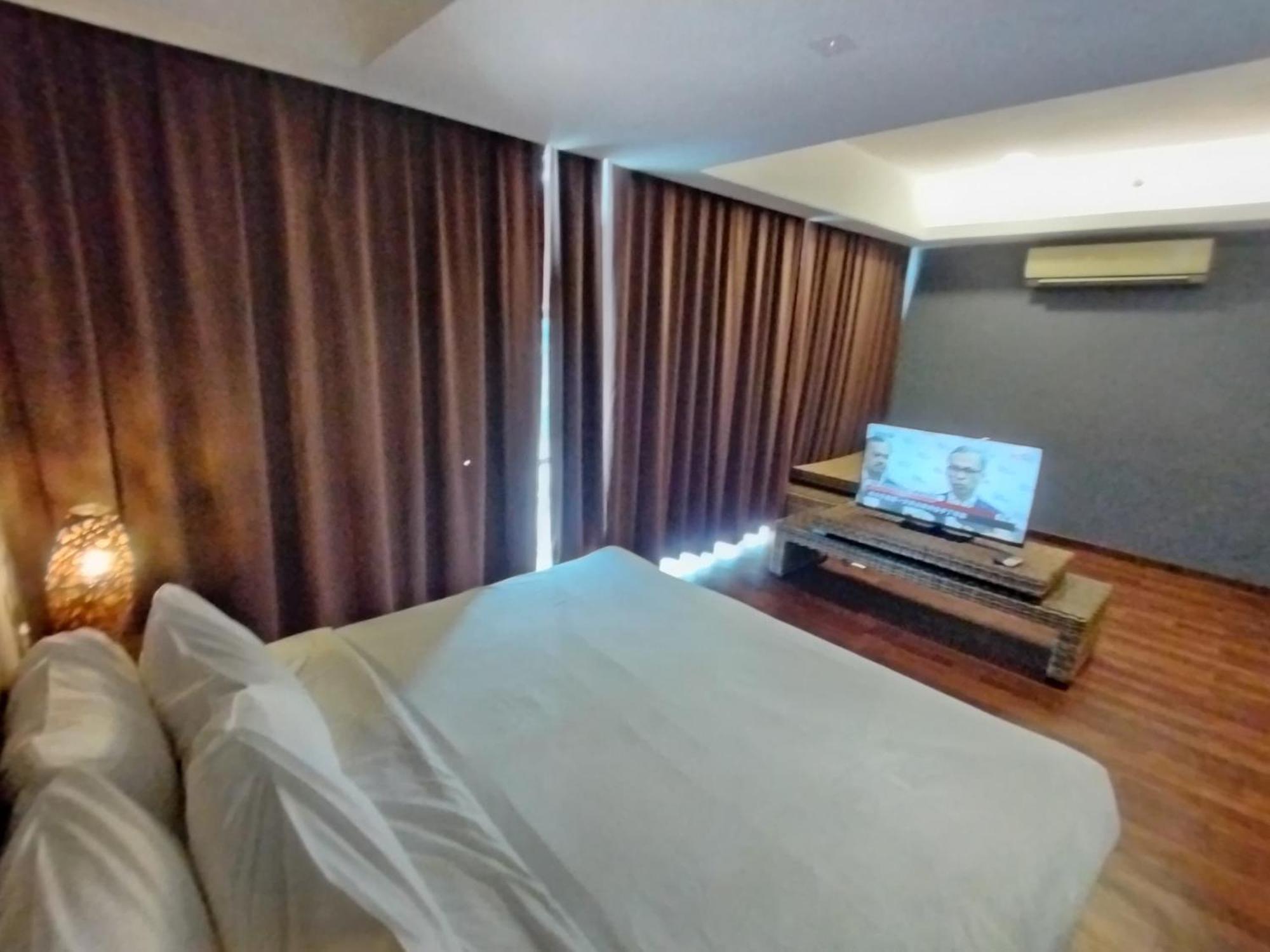 Nexus Cozy Haven Apartment *