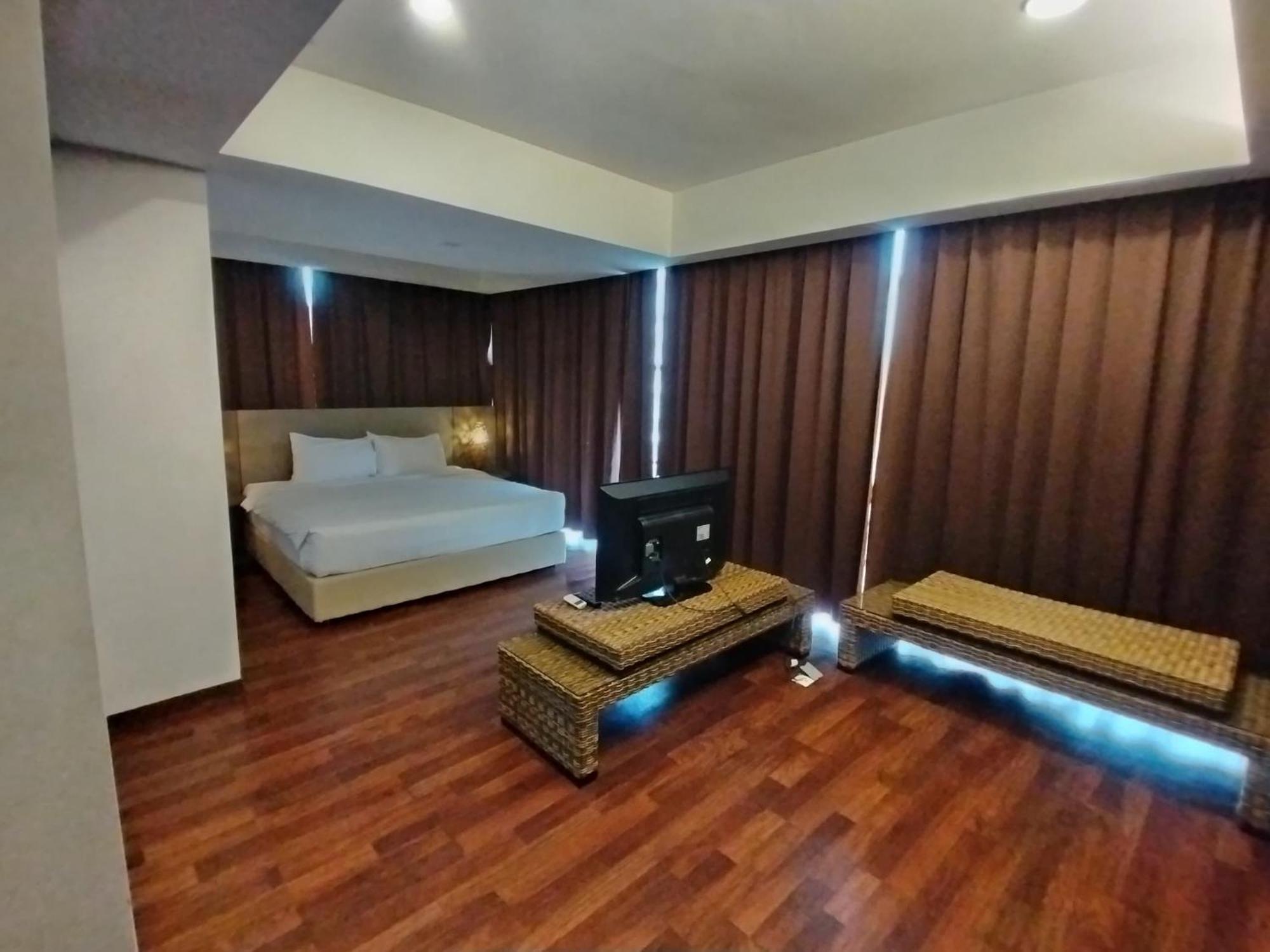 Apartment Nexus Cozy Haven Shah Alam