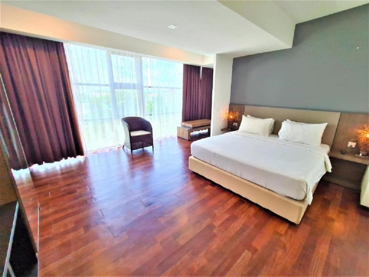 Nexus Cozy Haven Apartment Shah Alam