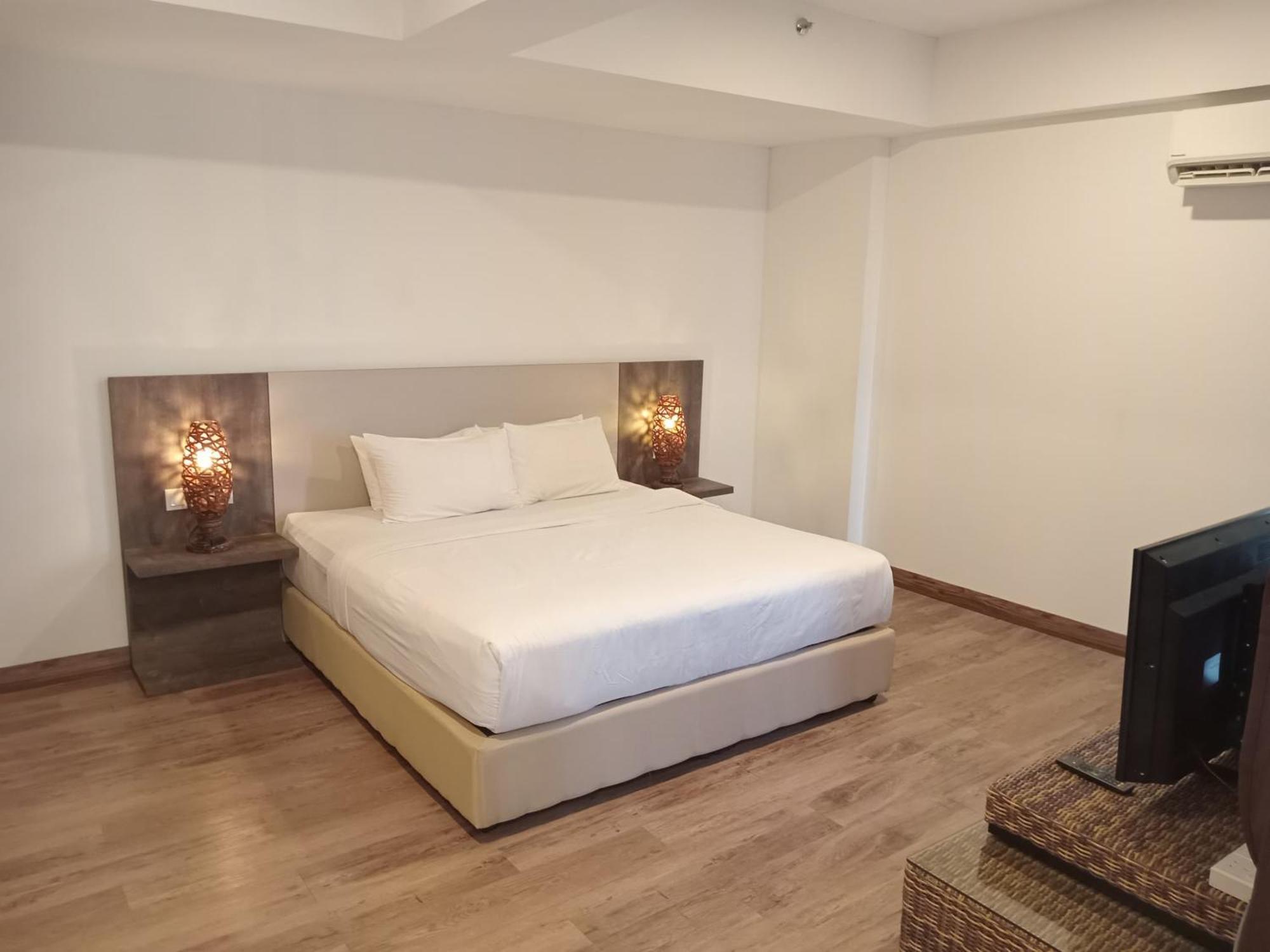 Apartment Nexus Cozy Haven Shah Alam
