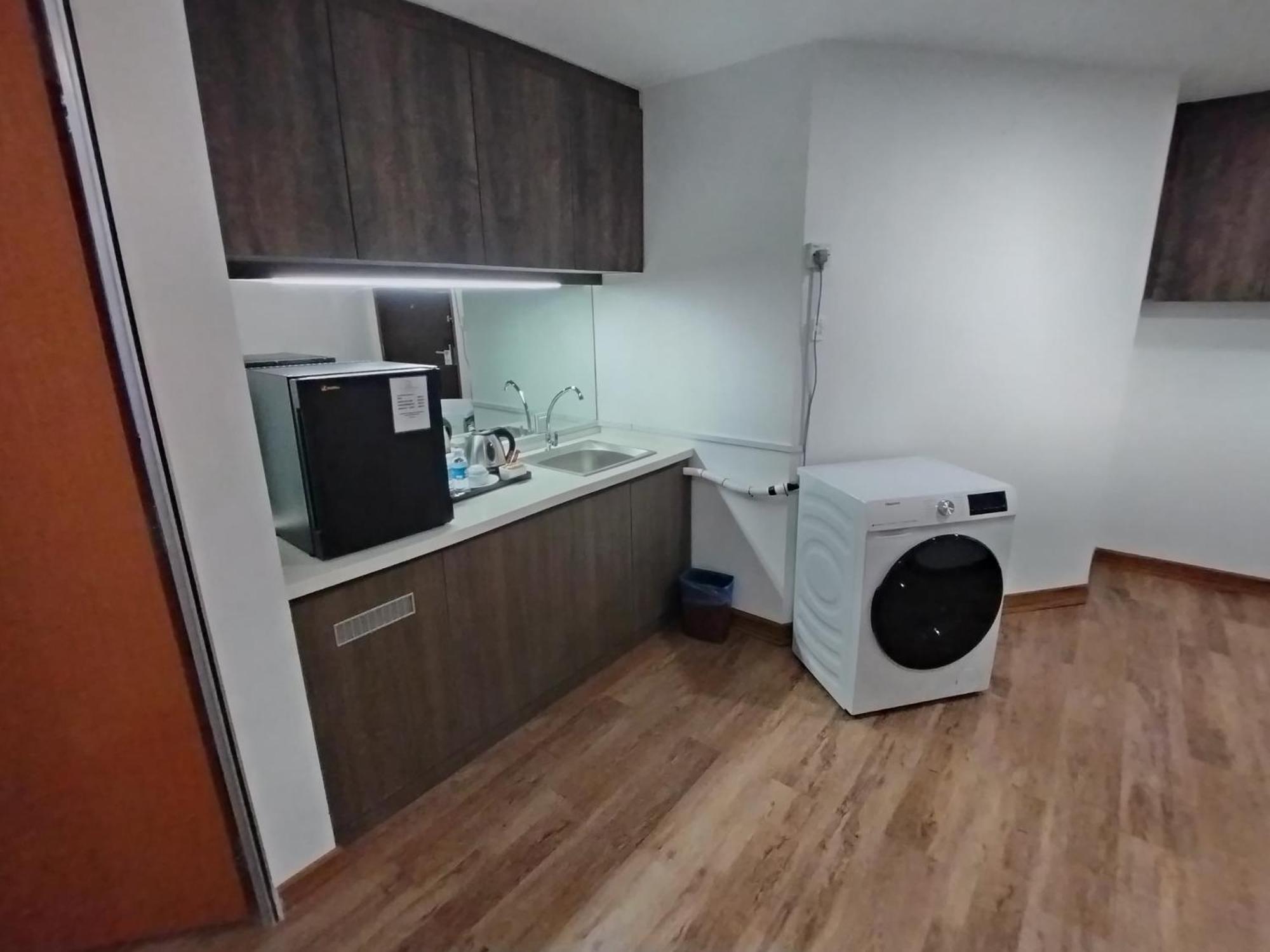Nexus Cozy Haven * Shah Alam